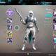 This is me at the start of the DLC. I’ve since grinded up to 338 power and masterwork’d my Borealis.